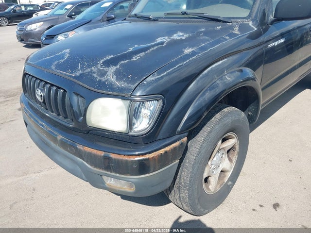Aukcja sprzedaży 2003 Toyota Tacoma Prerunner V6, vin: 5TEGN92N73Z149099, numer aukcji: 44946118