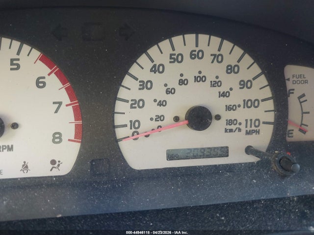 Aukcja sprzedaży 2003 Toyota Tacoma Prerunner V6, vin: 5TEGN92N73Z149099, numer aukcji: 44946118