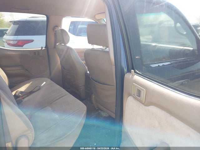 Aukcja sprzedaży 2003 Toyota Tacoma Prerunner V6, vin: 5TEGN92N73Z149099, numer aukcji: 44946118