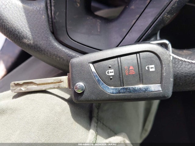 Aukcja sprzedaży 2022 Toyota Rav4 Hybrid Le, vin: JTMLWRFV4ND142841, numer aukcji: 44946119