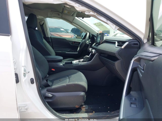 Aukcja sprzedaży 2022 Toyota Rav4 Hybrid Le, vin: JTMLWRFV4ND142841, numer aukcji: 44946119