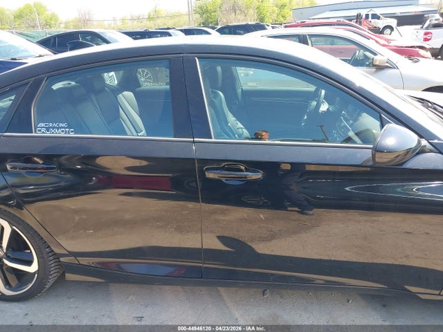 Aukcja sprzedaży 2019 Honda Accord Sport 2.0t, vin: 1HGCV2F3XKA020105, numer aukcji: 44946120