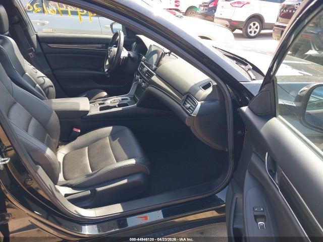 Aukcja sprzedaży 2019 Honda Accord Sport 2.0t, vin: 1HGCV2F3XKA020105, numer aukcji: 44946120