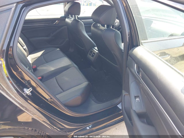 Aukcja sprzedaży 2019 Honda Accord Sport 2.0t, vin: 1HGCV2F3XKA020105, numer aukcji: 44946120
