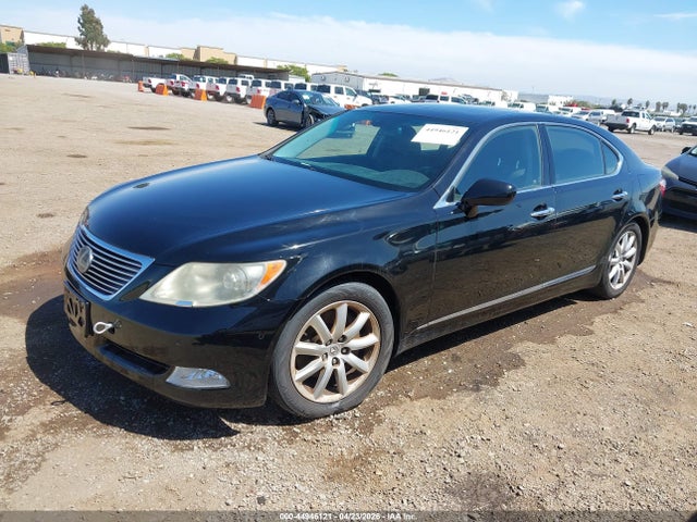 Продаж на аукціоні авто 2008 Lexus Ls 460 L, vin: JTHGL46F285029795, номер лоту: 44946121