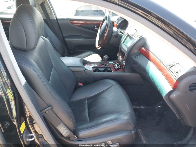 Продаж на аукціоні авто 2008 Lexus Ls 460 L, vin: JTHGL46F285029795, номер лоту: 44946121