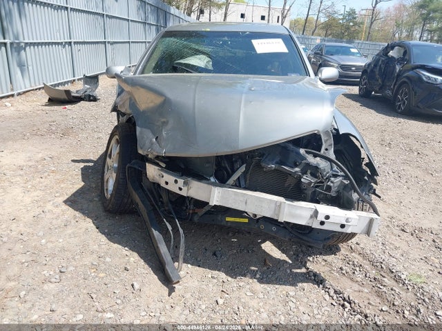 Auction sale of the 2004 Infiniti G35x, vin: JNKCV51F24M719598, lot number: 44946128