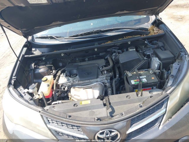 Toyota Rav4 Xle 2014 2T3WFREV0EW095471 Image 10