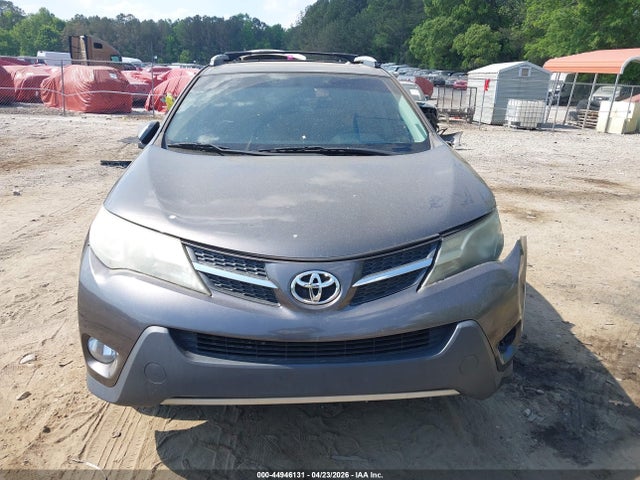 Toyota Rav4 Xle 2014 2T3WFREV0EW095471 Image 13