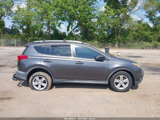 Toyota Rav4 Xle 2014 2T3WFREV0EW095471 Image 14
