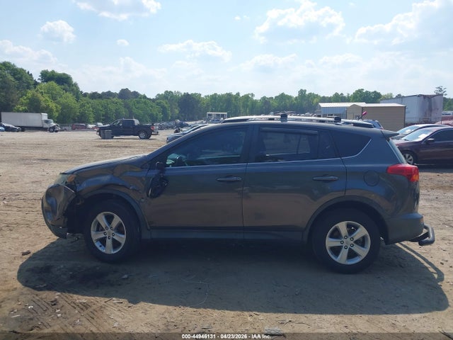Toyota Rav4 Xle 2014 2T3WFREV0EW095471 Image 15
