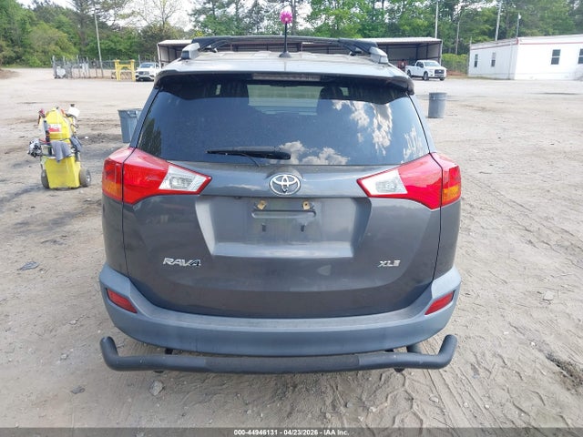 Toyota Rav4 Xle 2014 2T3WFREV0EW095471 Image 17