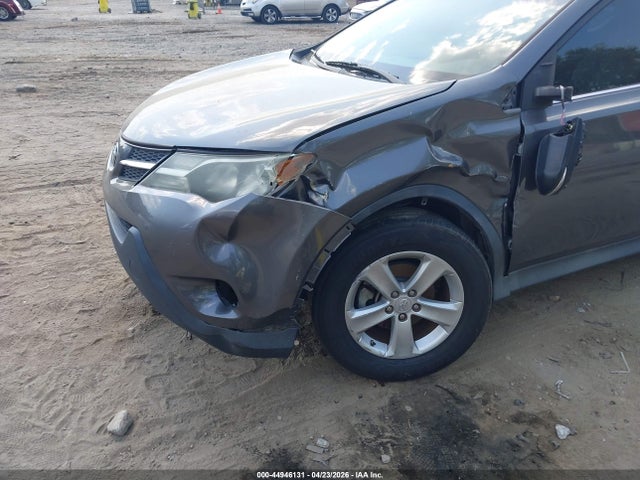 Toyota Rav4 Xle 2014 2T3WFREV0EW095471 Image 6
