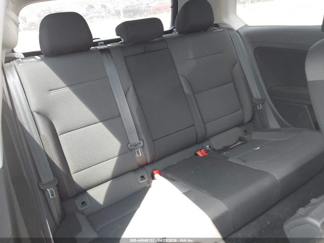 Продажа на аукционе авто 2016 Volkswagen Golf Tsi S 2-door, vin: 3VW817AU6GM009719, номер лота: 44946132