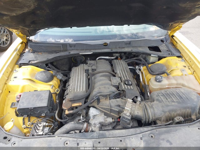 Продаж на аукціоні авто 2017 Dodge Charger Daytona 392 Rwd, vin: 2C3CDXGJ0HH585134, номер лоту: 44946133