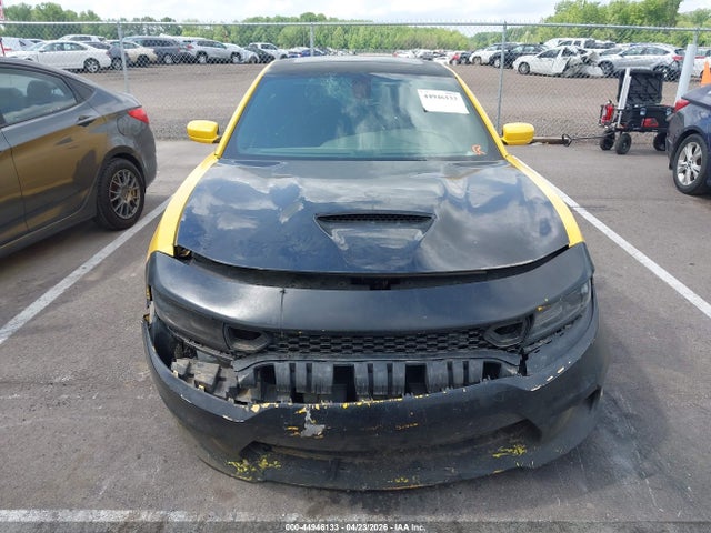 Продаж на аукціоні авто 2017 Dodge Charger Daytona 392 Rwd, vin: 2C3CDXGJ0HH585134, номер лоту: 44946133