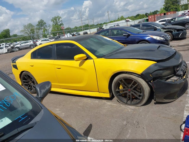 Продаж на аукціоні авто 2017 Dodge Charger Daytona 392 Rwd, vin: 2C3CDXGJ0HH585134, номер лоту: 44946133
