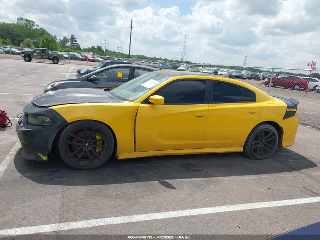 Продаж на аукціоні авто 2017 Dodge Charger Daytona 392 Rwd, vin: 2C3CDXGJ0HH585134, номер лоту: 44946133