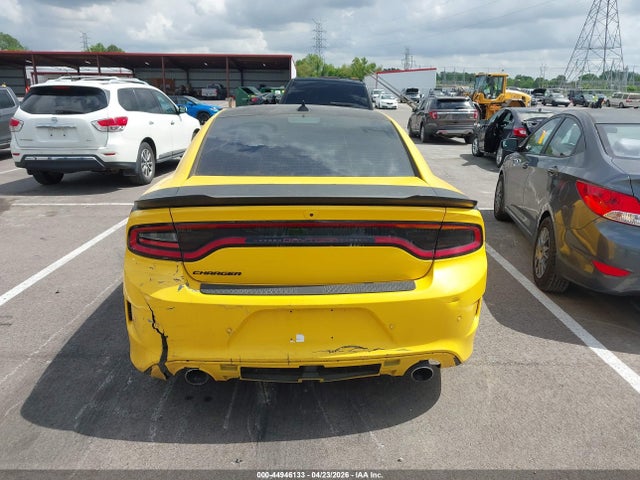 Продаж на аукціоні авто 2017 Dodge Charger Daytona 392 Rwd, vin: 2C3CDXGJ0HH585134, номер лоту: 44946133