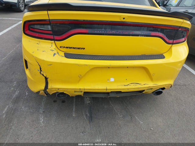 Продаж на аукціоні авто 2017 Dodge Charger Daytona 392 Rwd, vin: 2C3CDXGJ0HH585134, номер лоту: 44946133