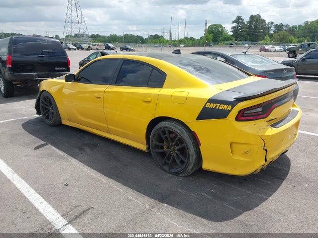 Продаж на аукціоні авто 2017 Dodge Charger Daytona 392 Rwd, vin: 2C3CDXGJ0HH585134, номер лоту: 44946133