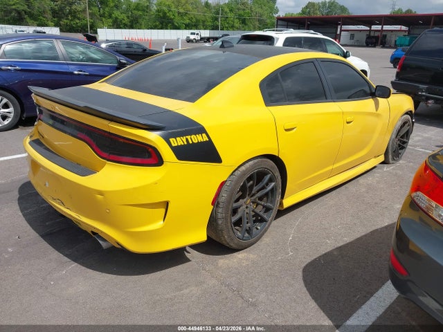 Продаж на аукціоні авто 2017 Dodge Charger Daytona 392 Rwd, vin: 2C3CDXGJ0HH585134, номер лоту: 44946133