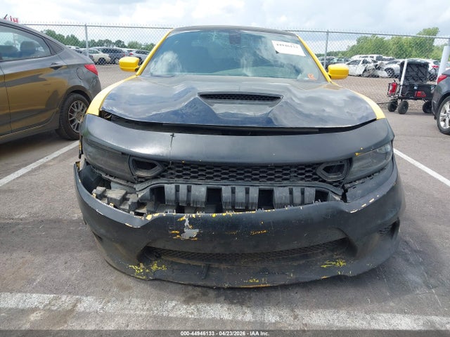 Продаж на аукціоні авто 2017 Dodge Charger Daytona 392 Rwd, vin: 2C3CDXGJ0HH585134, номер лоту: 44946133