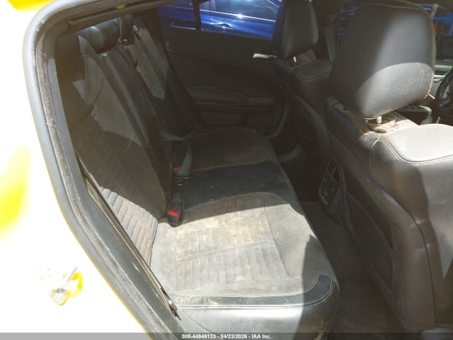 Продаж на аукціоні авто 2017 Dodge Charger Daytona 392 Rwd, vin: 2C3CDXGJ0HH585134, номер лоту: 44946133