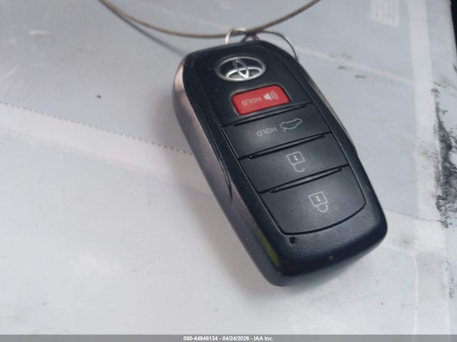 Aukcja sprzedaży 2025 Toyota Camry Xse, vin: 4T1DAACK2SU018590, numer aukcji: 44946134
