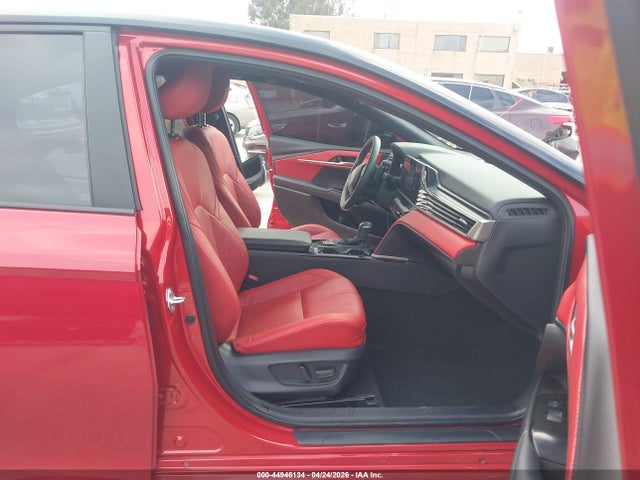 Aukcja sprzedaży 2025 Toyota Camry Xse, vin: 4T1DAACK2SU018590, numer aukcji: 44946134