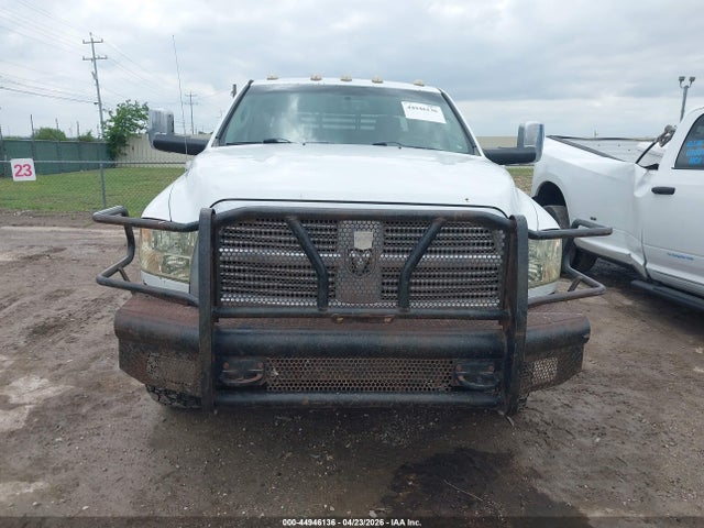 44946136 :رقم المزاد ، 3D73Y3CL3BG607706 vin ، 2011 Ram Ram 3500 Laramie مزاد بيع