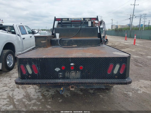 44946136 :رقم المزاد ، 3D73Y3CL3BG607706 vin ، 2011 Ram Ram 3500 Laramie مزاد بيع