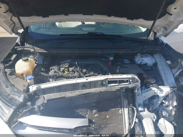 Продаж на аукціоні авто 2017 Ford Edge Titanium, vin: 2FMPK4K98HBC21816, номер лоту: 44946137