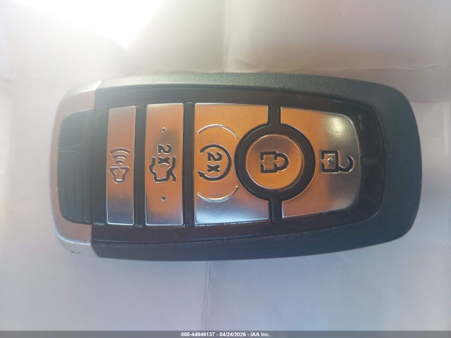 Продаж на аукціоні авто 2017 Ford Edge Titanium, vin: 2FMPK4K98HBC21816, номер лоту: 44946137
