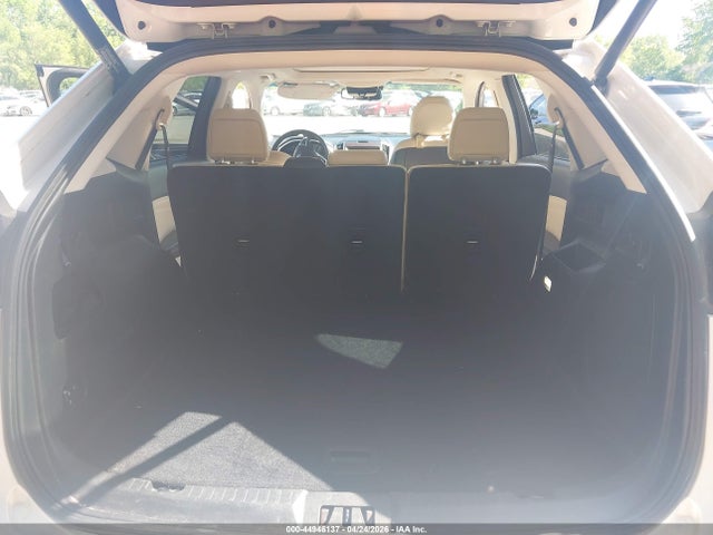 Продаж на аукціоні авто 2017 Ford Edge Titanium, vin: 2FMPK4K98HBC21816, номер лоту: 44946137
