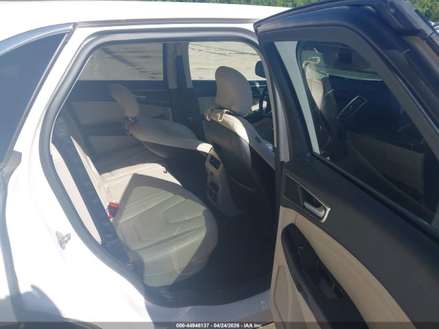 Продаж на аукціоні авто 2017 Ford Edge Titanium, vin: 2FMPK4K98HBC21816, номер лоту: 44946137