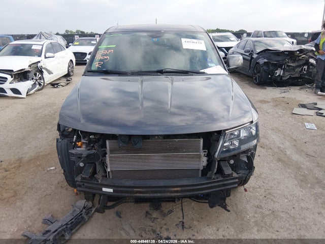 Aukcja sprzedaży 2018 Dodge Journey Gt, vin: 3C4PDCEG0JT170194, numer aukcji: 44946139