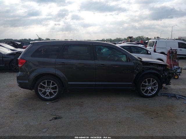 Aukcja sprzedaży 2018 Dodge Journey Gt, vin: 3C4PDCEG0JT170194, numer aukcji: 44946139
