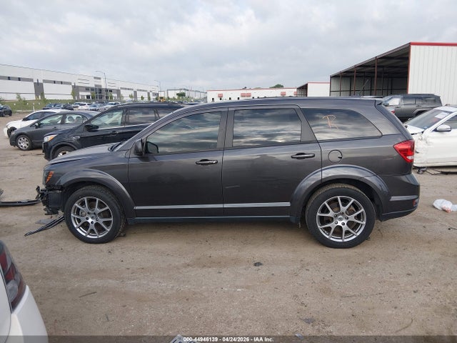 Aukcja sprzedaży 2018 Dodge Journey Gt, vin: 3C4PDCEG0JT170194, numer aukcji: 44946139