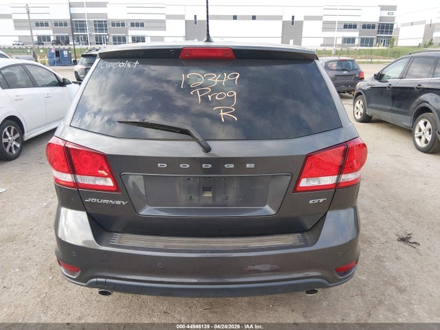 Aukcja sprzedaży 2018 Dodge Journey Gt, vin: 3C4PDCEG0JT170194, numer aukcji: 44946139
