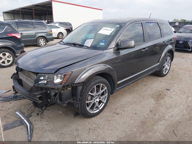 Aukcja sprzedaży 2018 Dodge Journey Gt, vin: 3C4PDCEG0JT170194, numer aukcji: 44946139