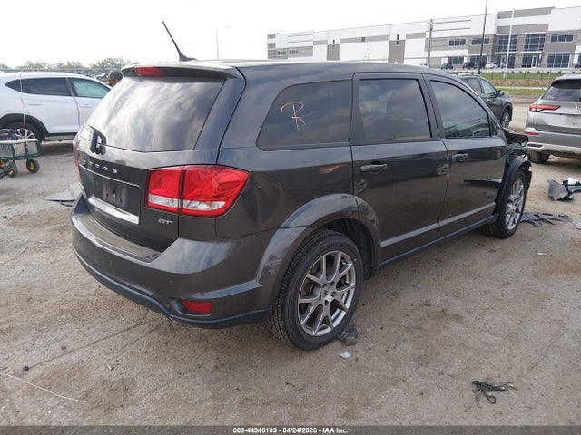 Aukcja sprzedaży 2018 Dodge Journey Gt, vin: 3C4PDCEG0JT170194, numer aukcji: 44946139