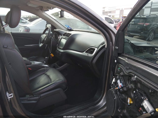 Aukcja sprzedaży 2018 Dodge Journey Gt, vin: 3C4PDCEG0JT170194, numer aukcji: 44946139