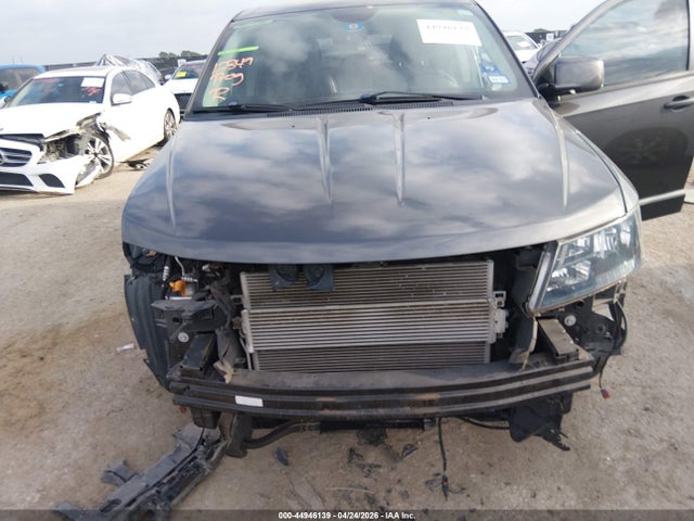 Aukcja sprzedaży 2018 Dodge Journey Gt, vin: 3C4PDCEG0JT170194, numer aukcji: 44946139