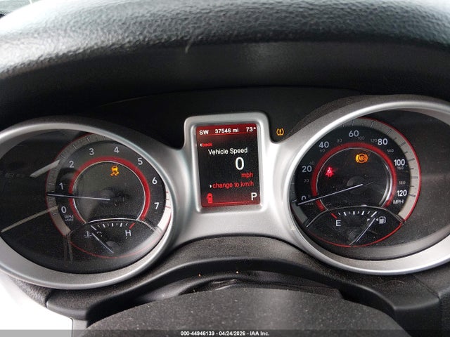 Aukcja sprzedaży 2018 Dodge Journey Gt, vin: 3C4PDCEG0JT170194, numer aukcji: 44946139