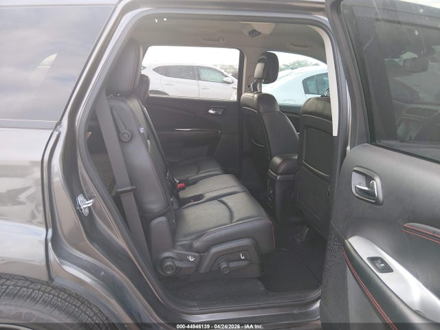Aukcja sprzedaży 2018 Dodge Journey Gt, vin: 3C4PDCEG0JT170194, numer aukcji: 44946139