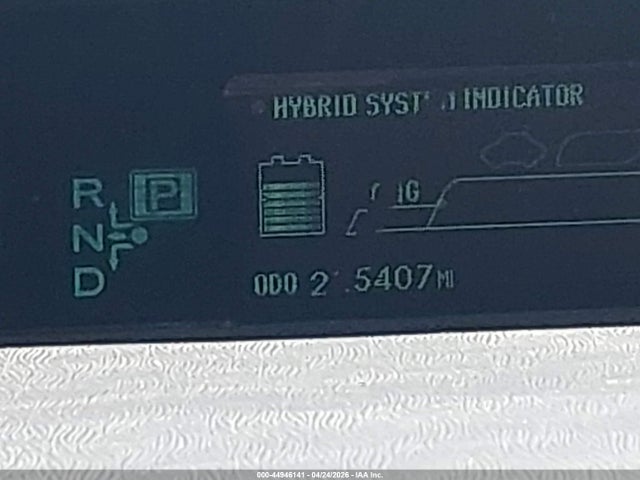 Toyota Prius Three 2015 JTDKN3DU9F0456077 Image 15