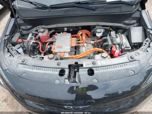 1G1FY6S02N4127019 Chevrolet Bolt Euv Fwd Lt