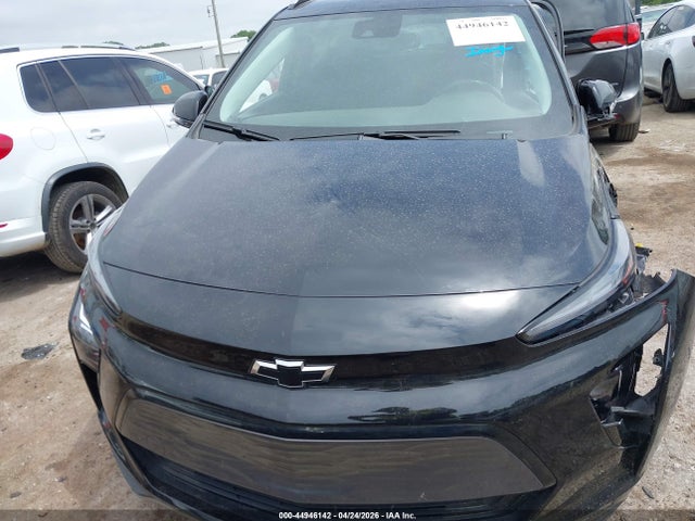 1G1FY6S02N4127019 Chevrolet Bolt Euv Fwd Lt