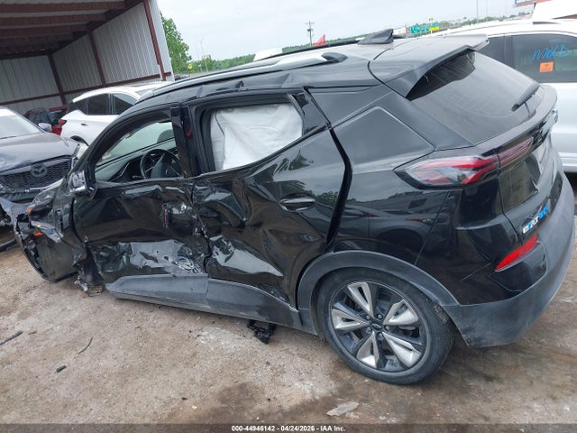 1G1FY6S02N4127019 Chevrolet Bolt Euv Fwd Lt